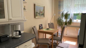 Wohnung am Innovation Park